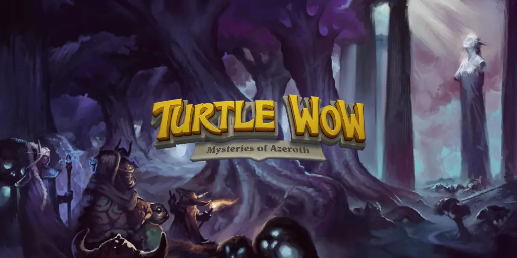Turtle WoW